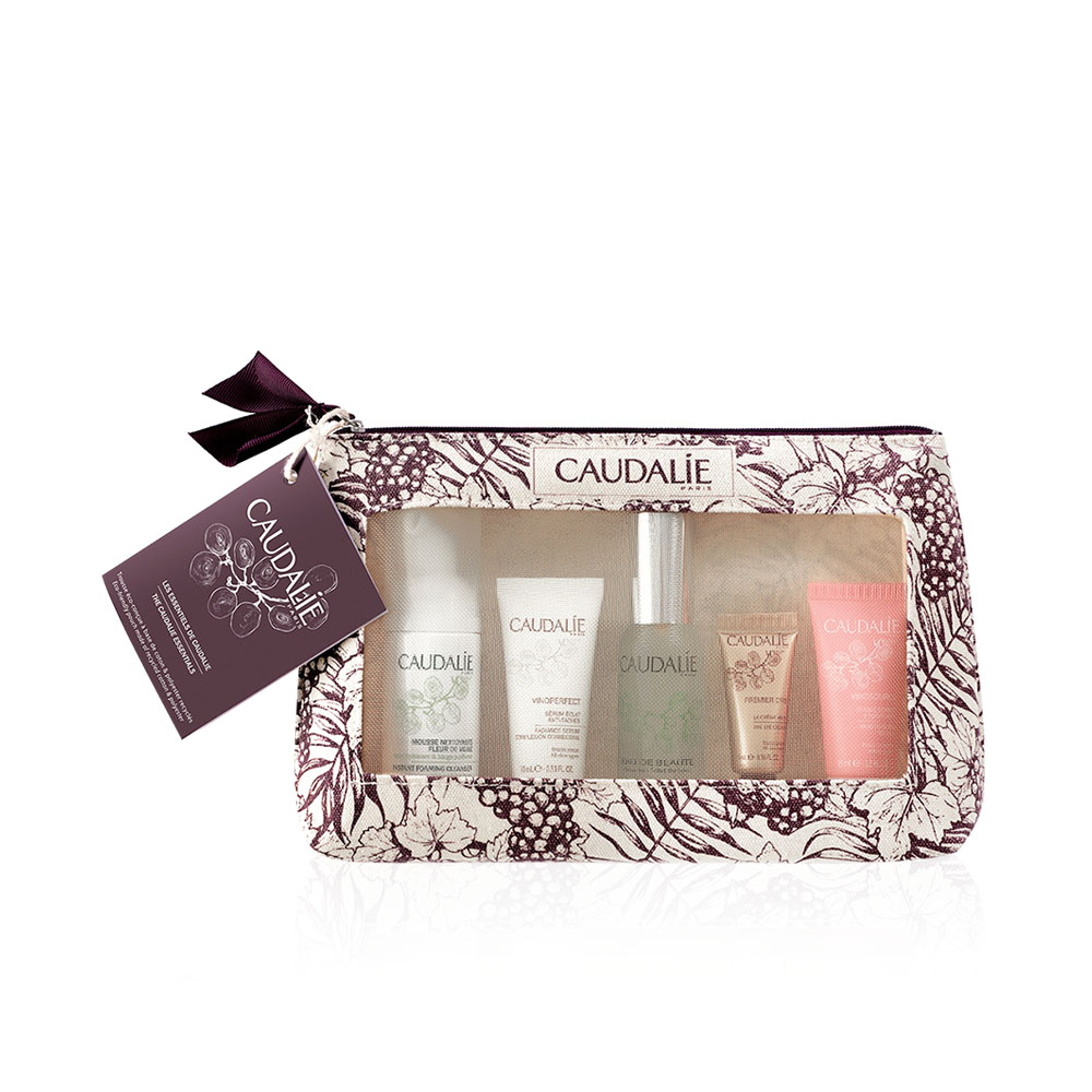 French Beauty Secret Set