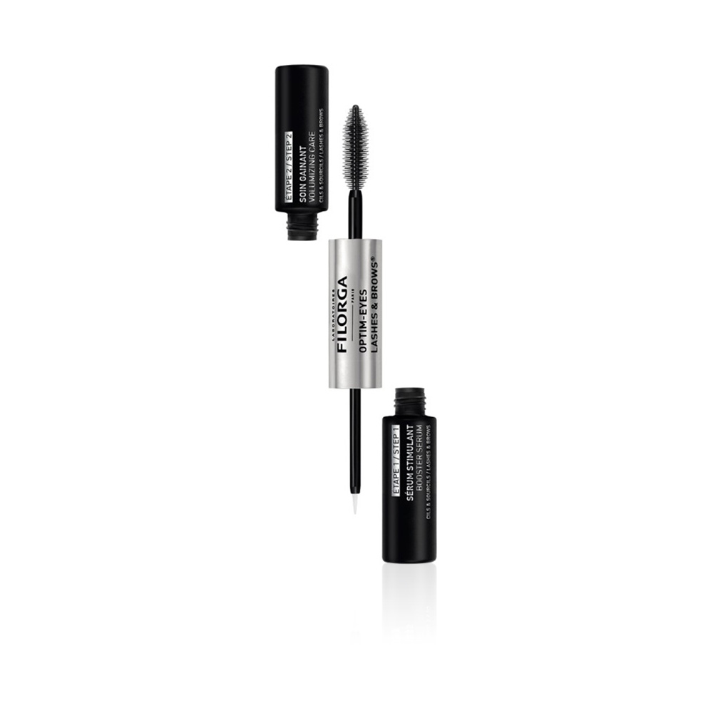 Optim-Eyes Lashes And Brows Serum