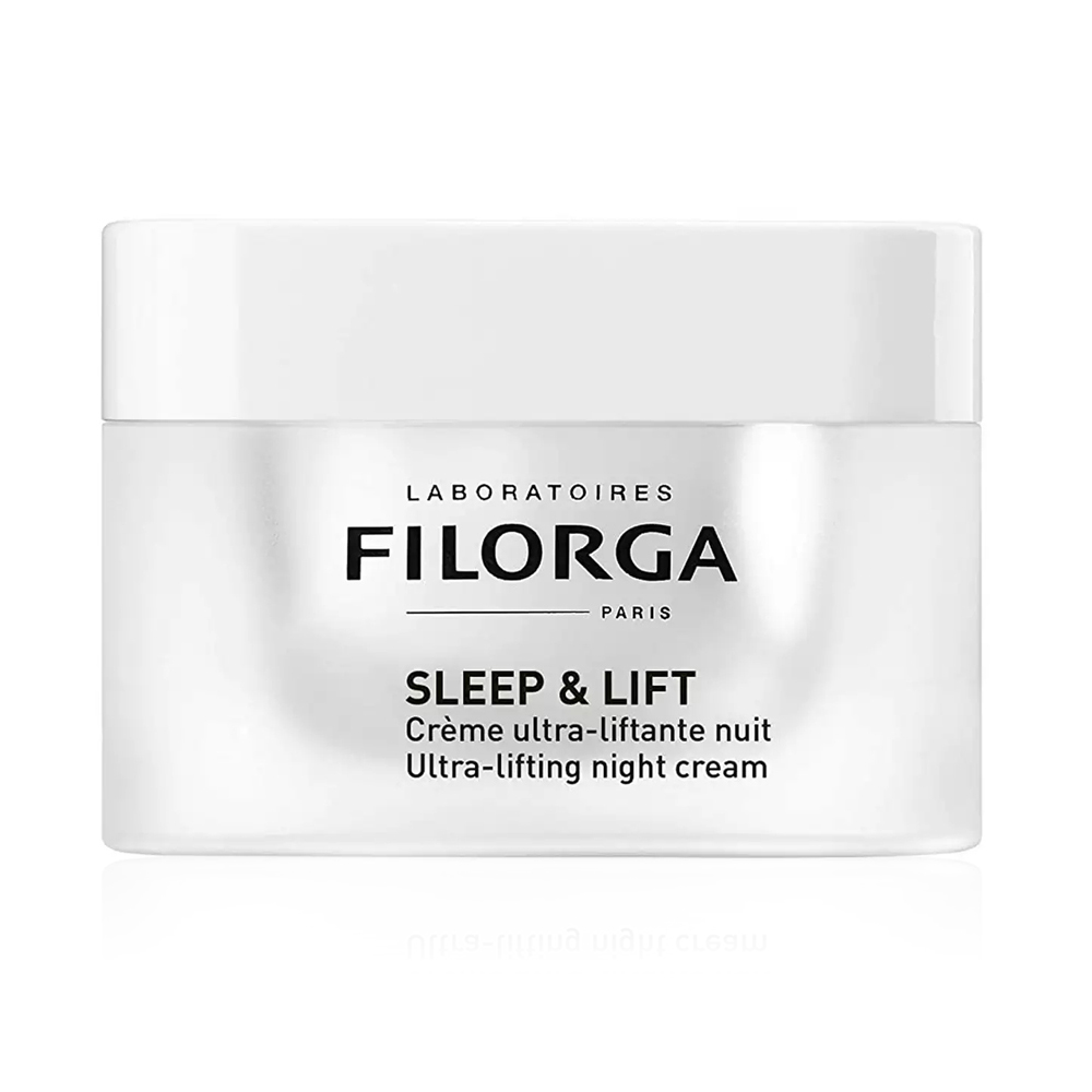 Sleep & Lift Ultra Lifting Night Cream - 50ml