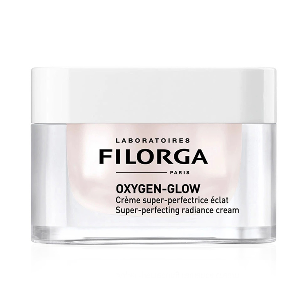 Oxygen-Glow Radiance Cream - 50 ml