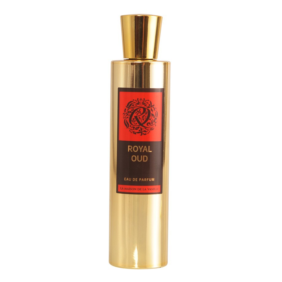 Royal Oud Eau De Perfume - 100 ml