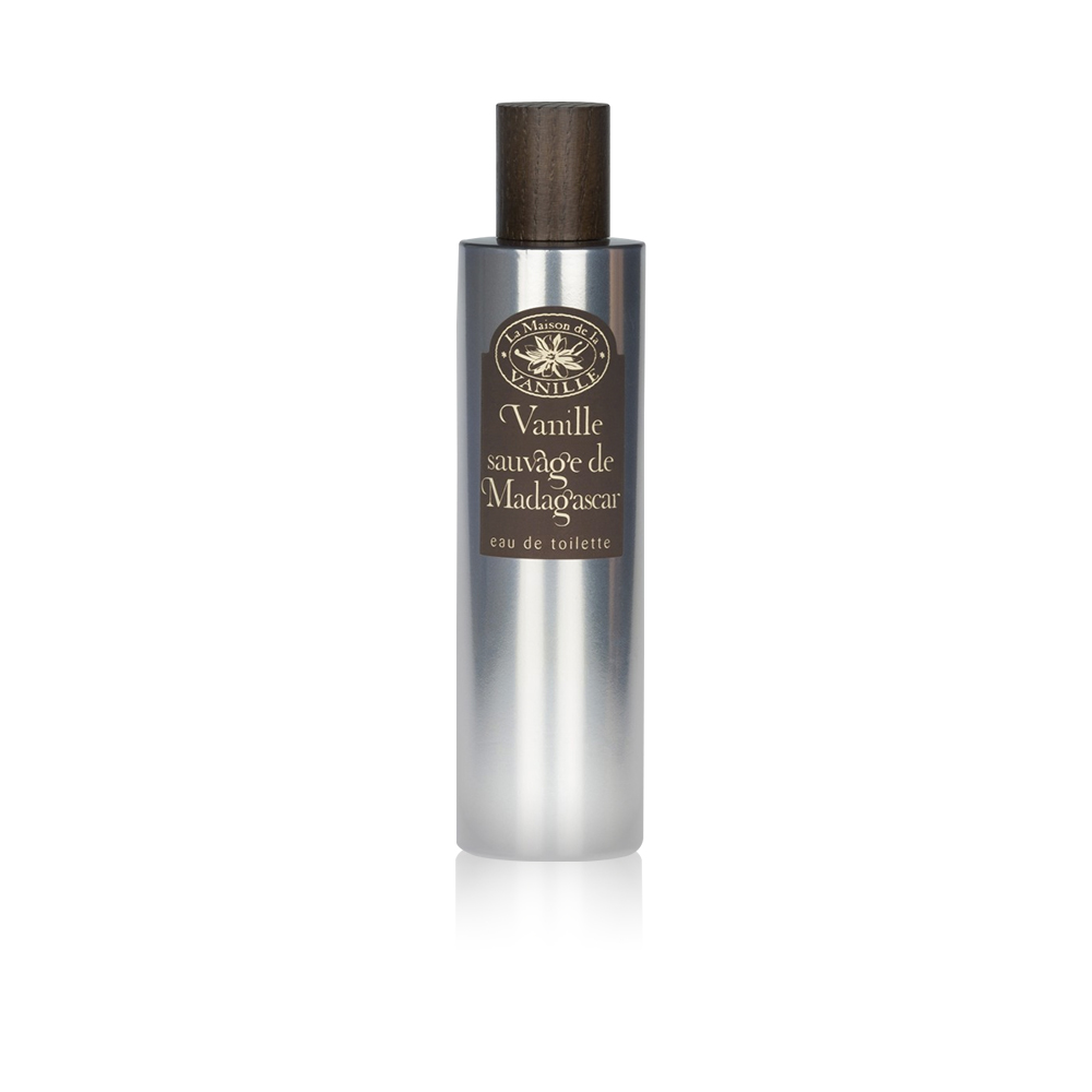 Sauvage De Madagascar Eau De Toilette - 100 ml