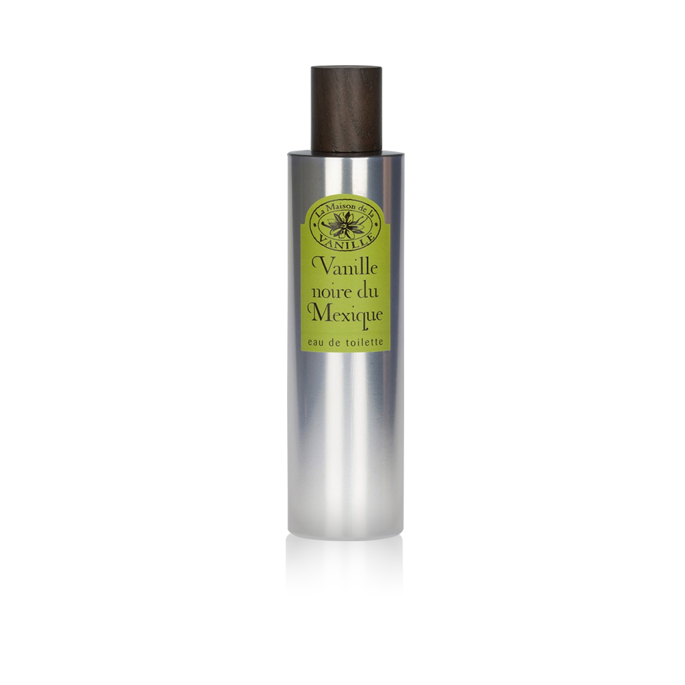Noire Du Mexique Eau De Toilette - 100 ml - Women