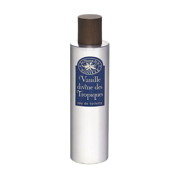 Vanille Divine Des Tropiques Eau De Toilette - 100 ml - Women