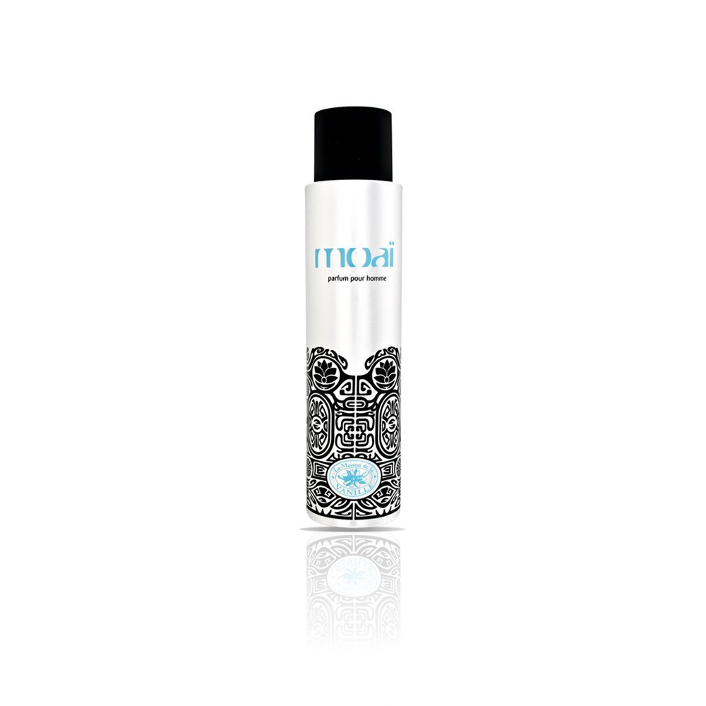 Moai Eau De Perfume - 100 ml