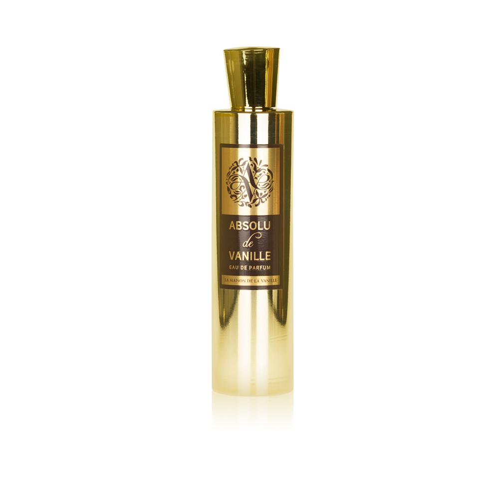 Absolu De Vanille Eau De Parfum - 100 ml