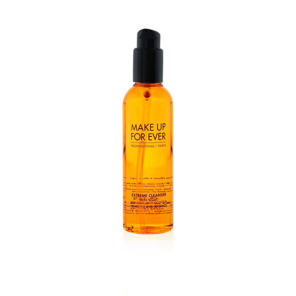 Make Up For Ever  Extreme Cleanser Oil - 200 Ml