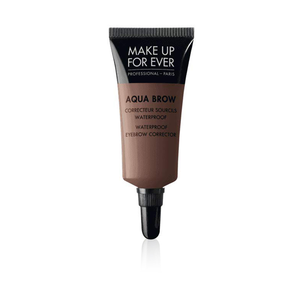 Aqua Brow Waterproof Eyebrow Corrector - N 20