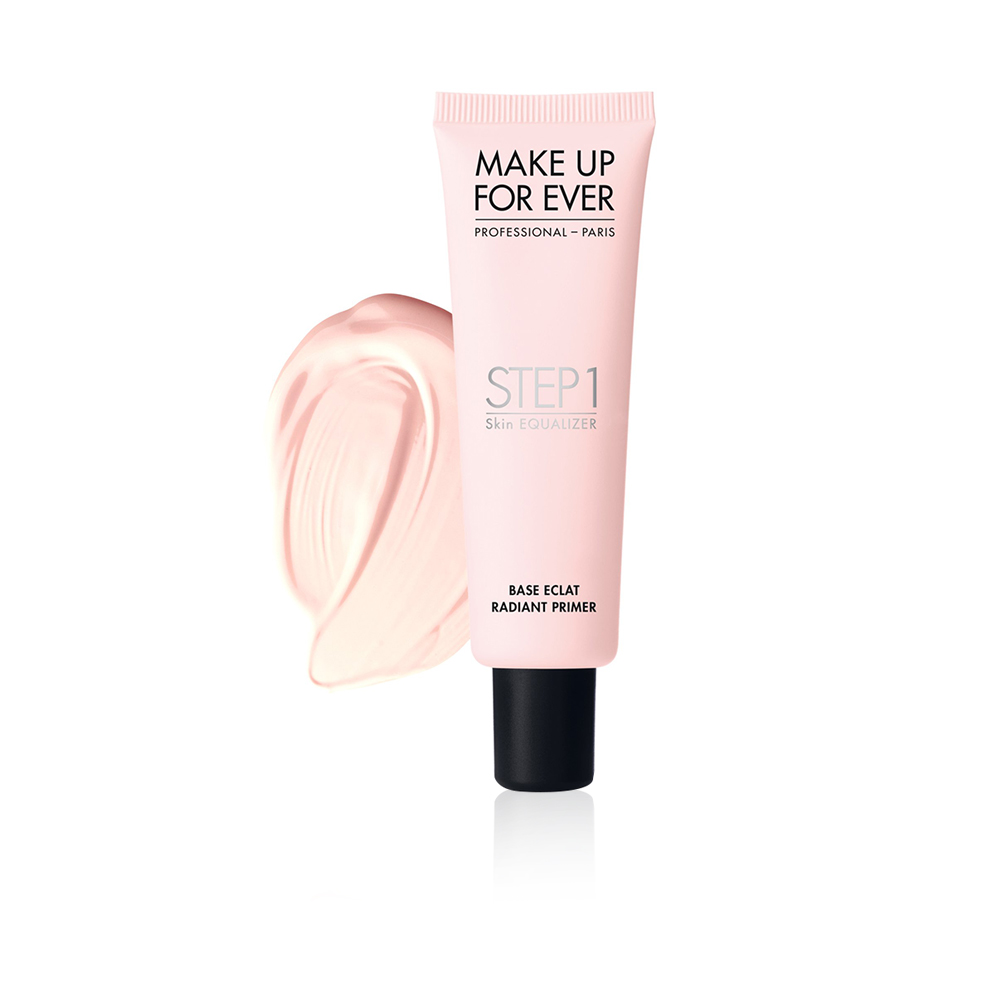 Radiant Primer Pink - 30 Ml