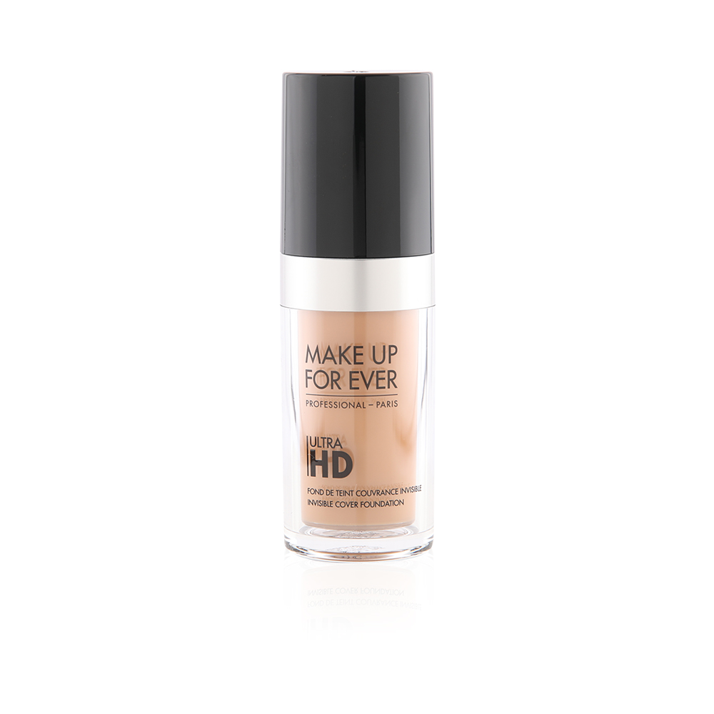 Ultra Hd Foundation - Y375