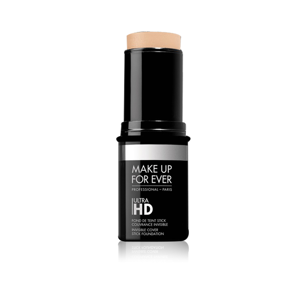 Ultra Hd Invisible Cover Stick Foundation - N Y225 - Marbel