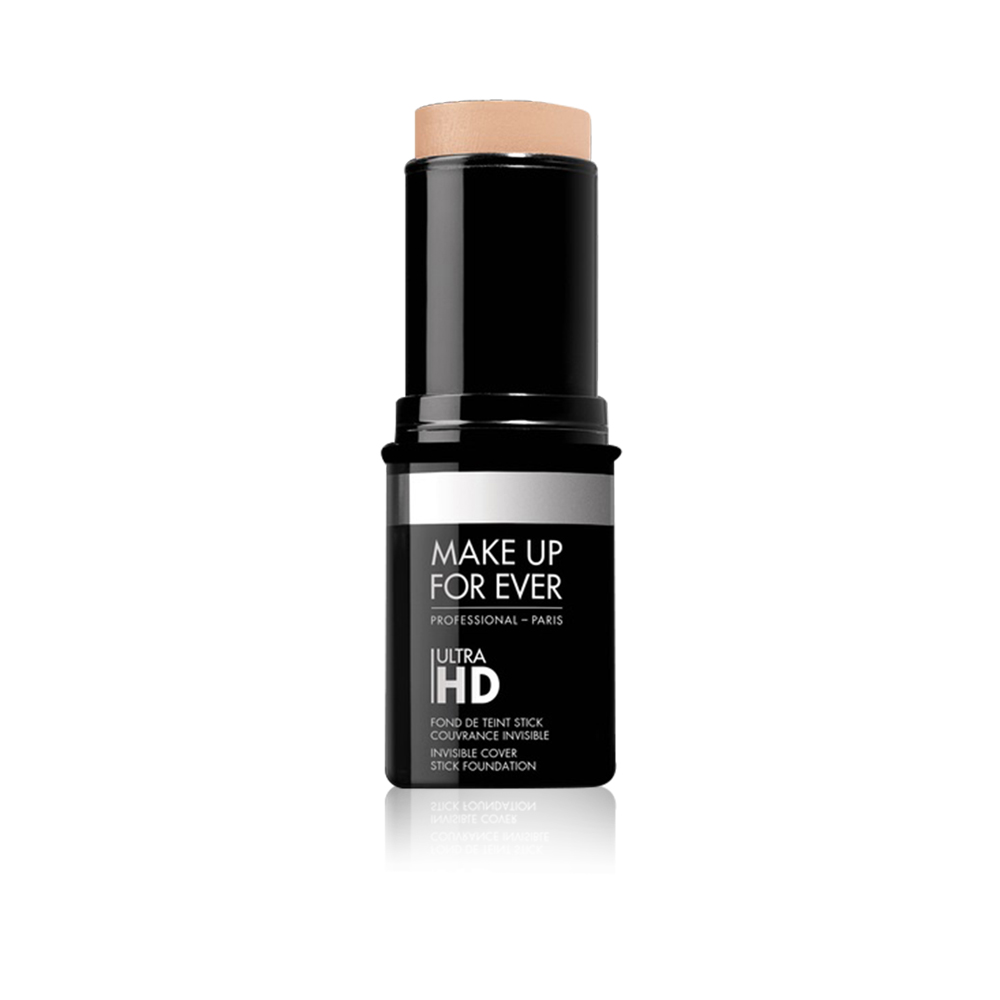 Ultra Hd Invisible Cover Stick Foundation - N Y245 - Soft Sand