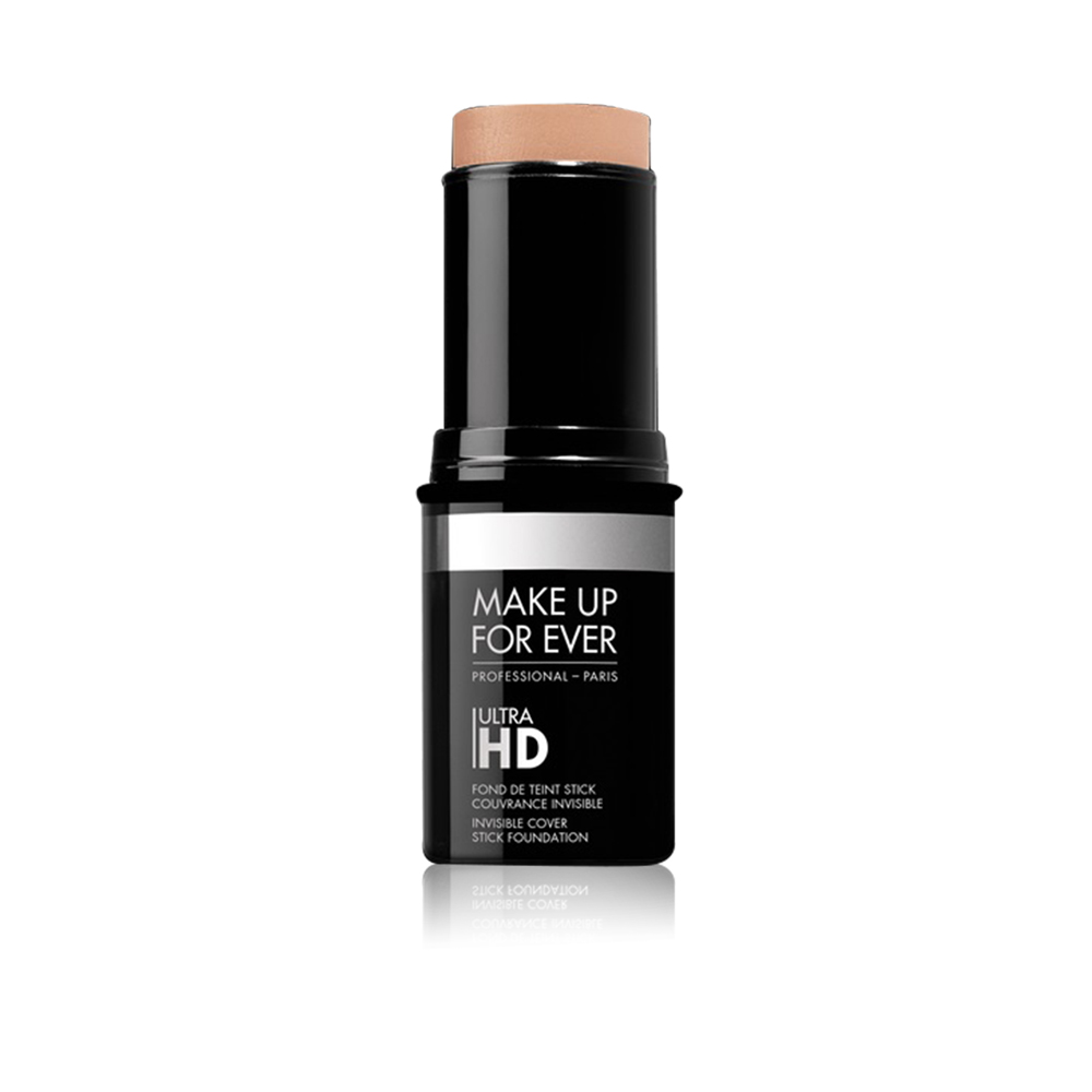 Ultra Hd Invisible Cover Stick Foundation - N Y325 - Flesh