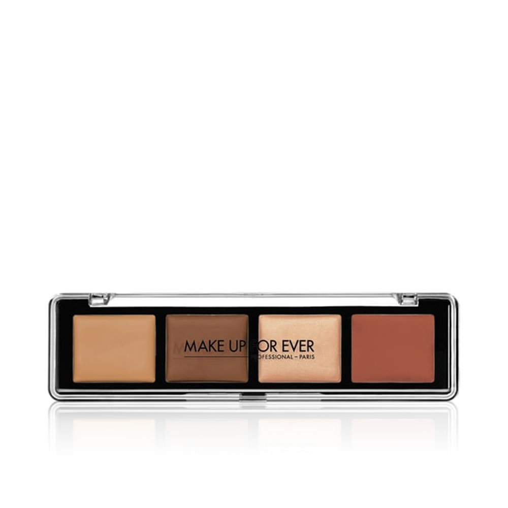 Pro Sculpting Face Palette - N 40 