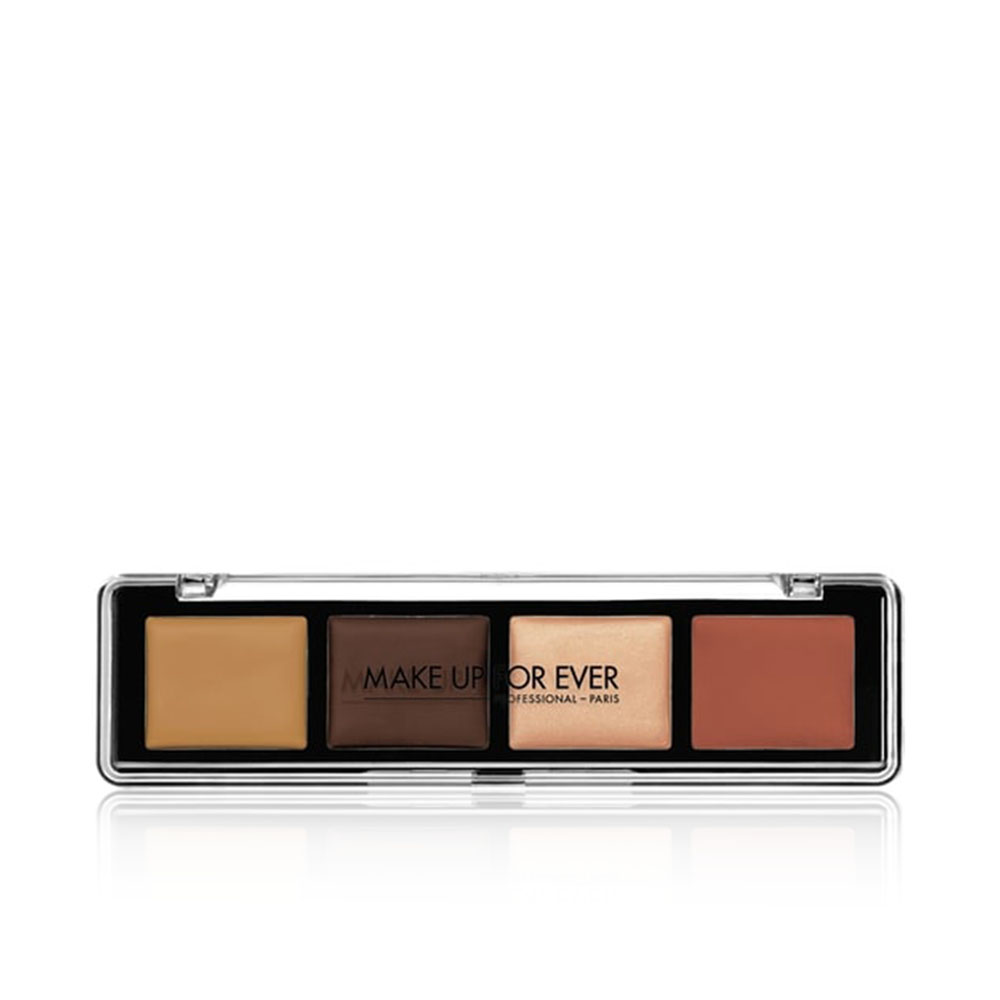 Pro Sculpting Face Palette - N 50 