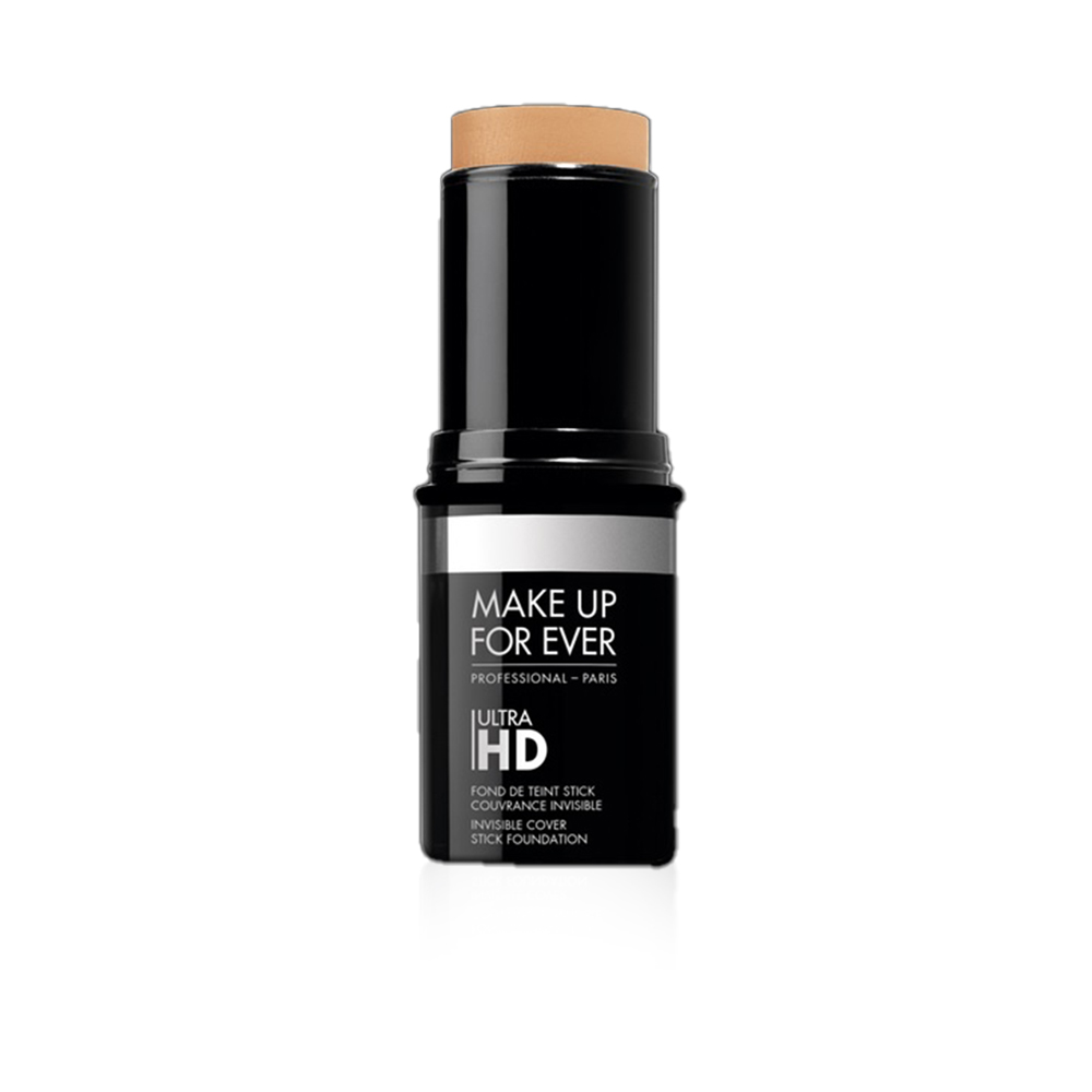 Ultra Hd Invisible Cover Stick Foundation - N Y375 - Golden Sand