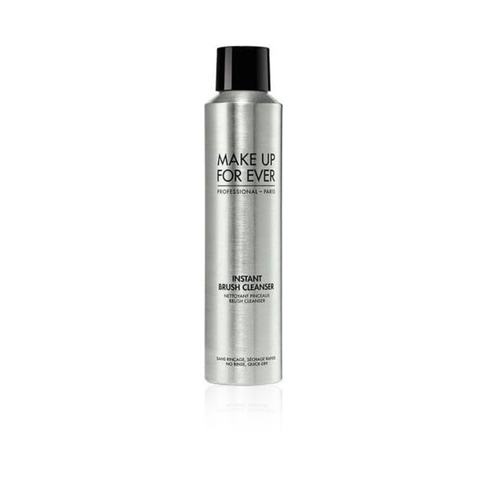 Instant Brush Cleanser - 140 Ml