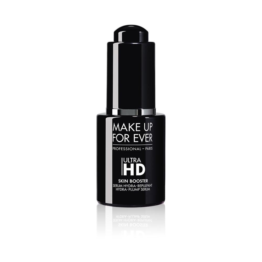 Ultra Hd Skin Booster - 12 Ml