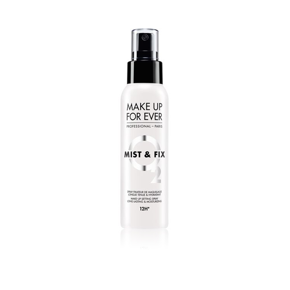 Mist & Fix Spray - 100ml