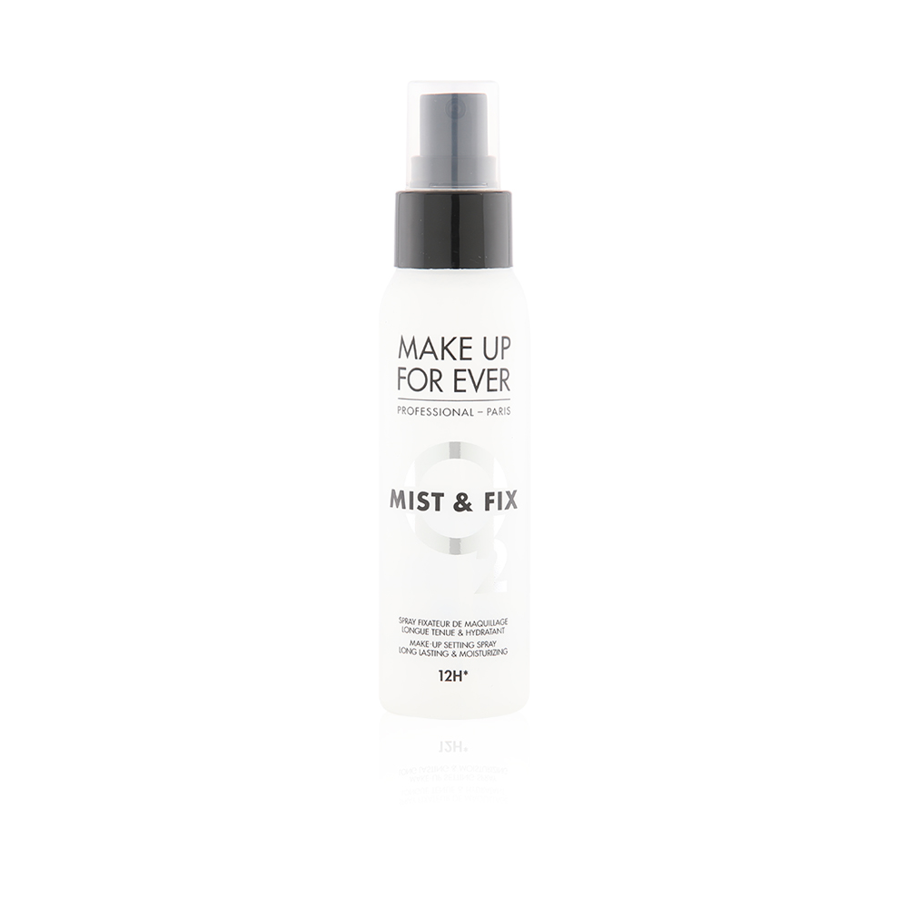 Mist & Fix Spray - 100 Ml  