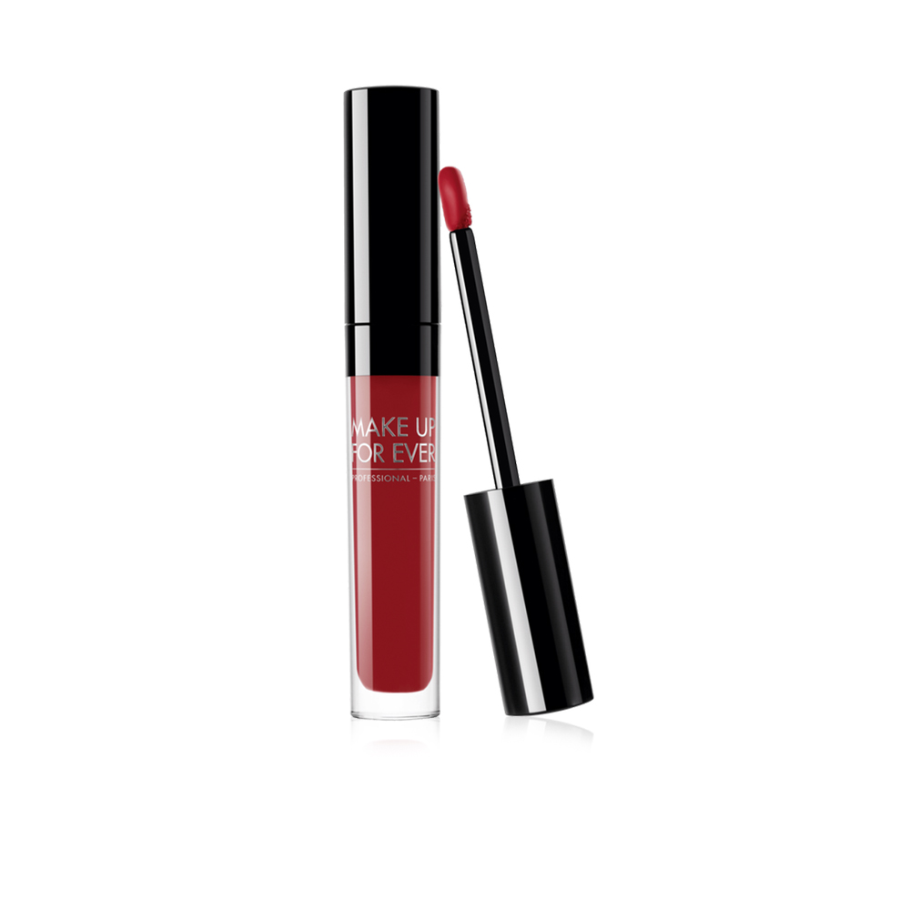 Artist Matte Liquid Lipstick - N 403 - Deep Red