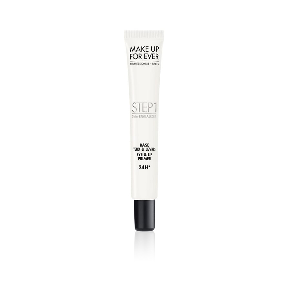 Step1 Eye & Lip Make Up Base - 10 Ml
