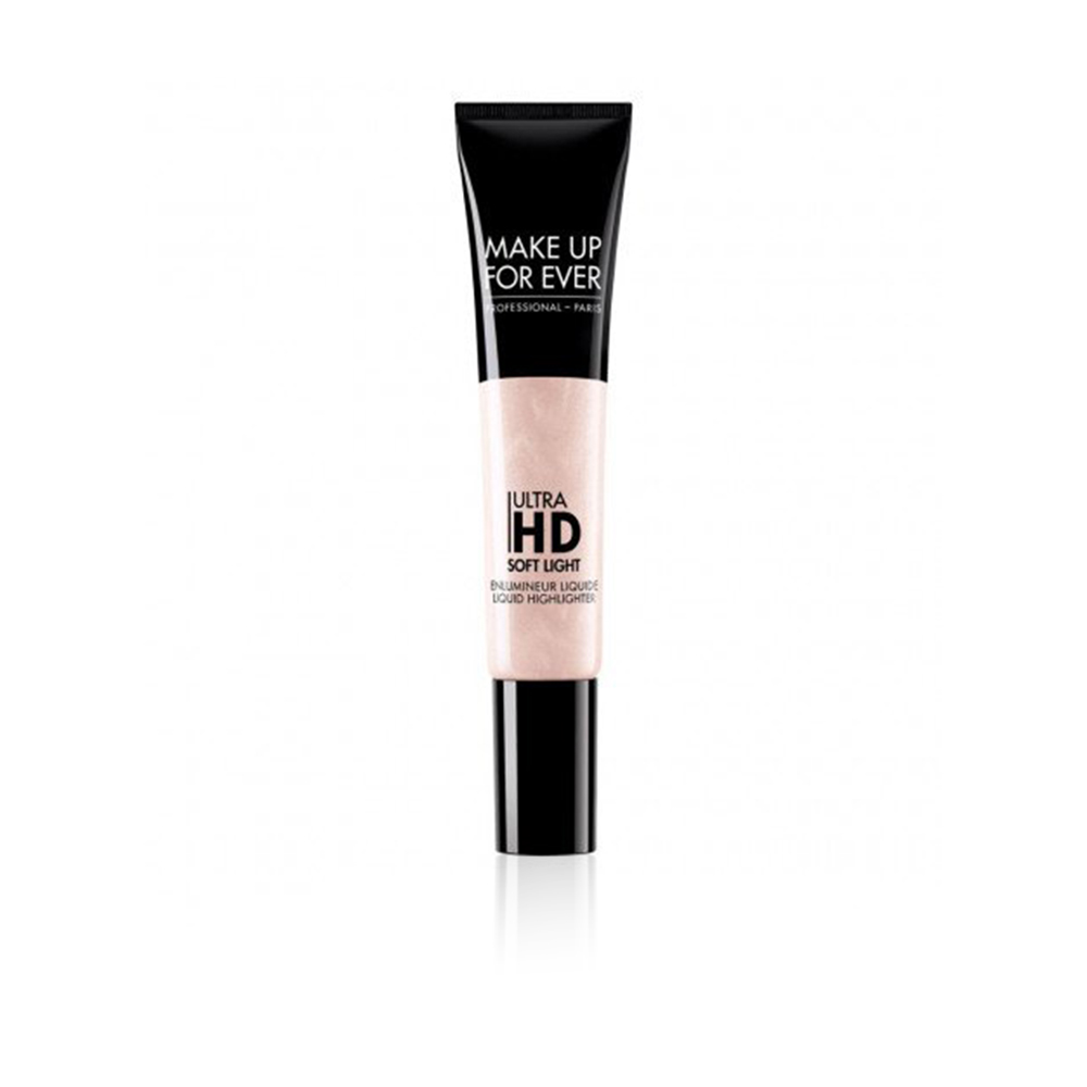 Ultra Hd Soft Light Liquid Highlighter - N 20
