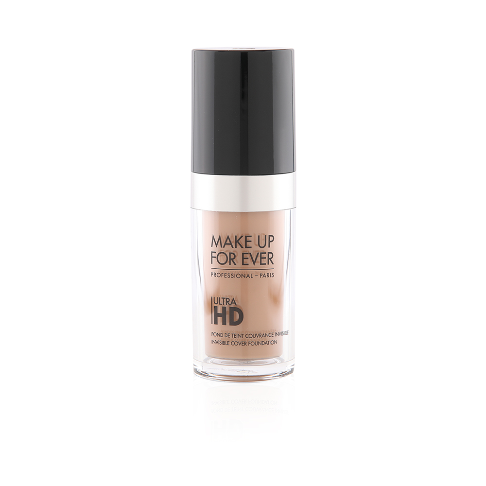 Ultra Hd Foundation - Y412