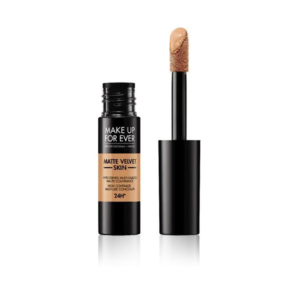 Matte Velvet Skin Concealer - N 2.5 - Pink Beige