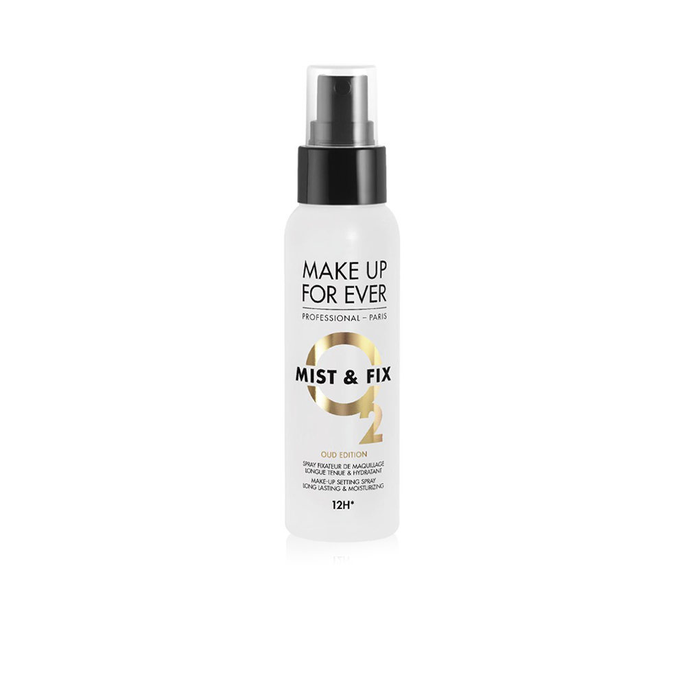 Mist And Fix Oud Edition - 100 ml   