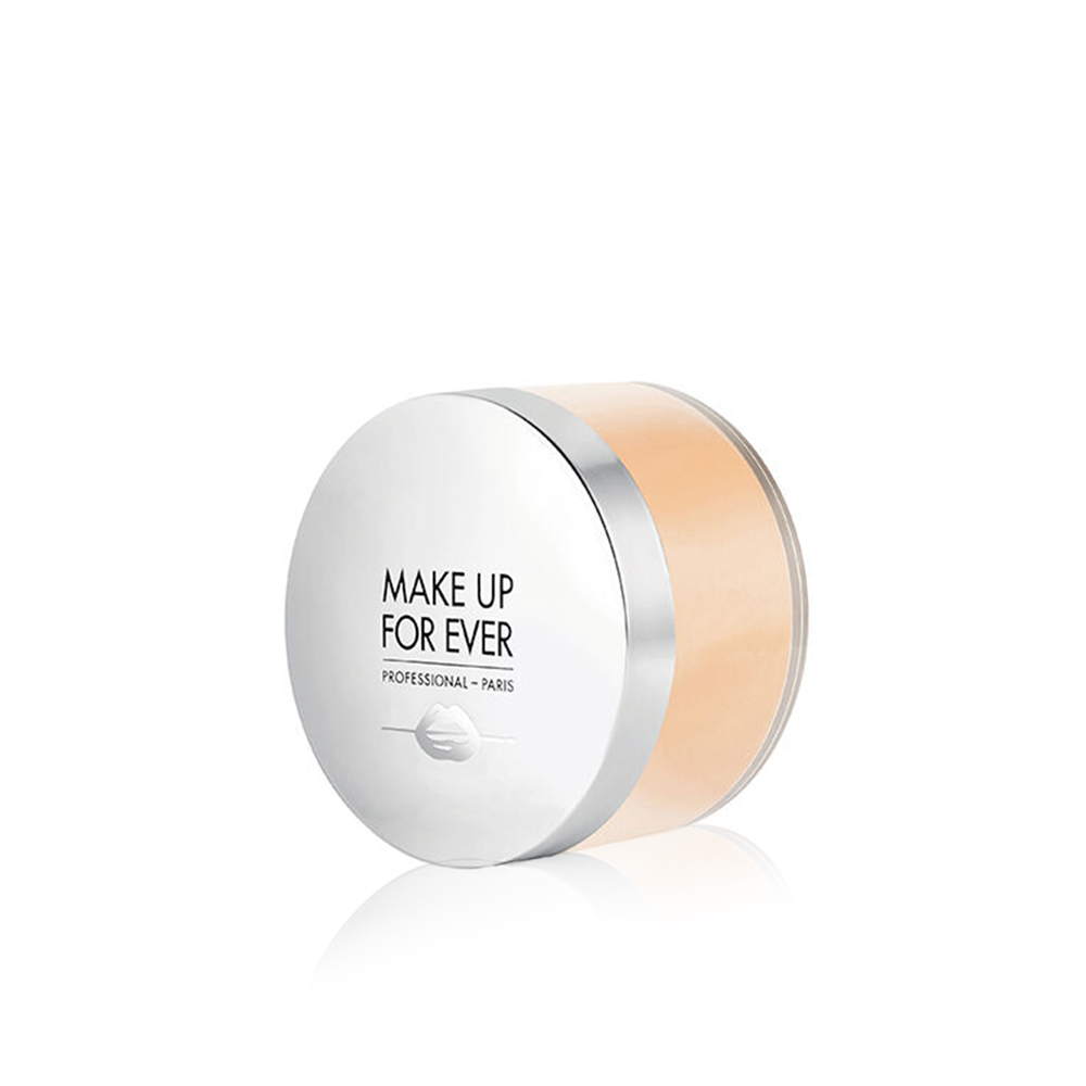 Ultra HD Setting Powder - N 3.0 - Banana