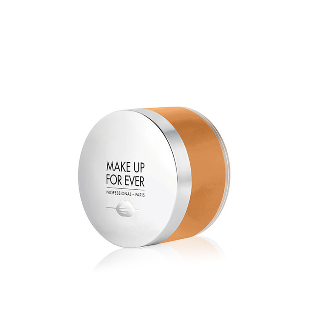 Ultra HD Setting Powder - N 3.0 - Banana