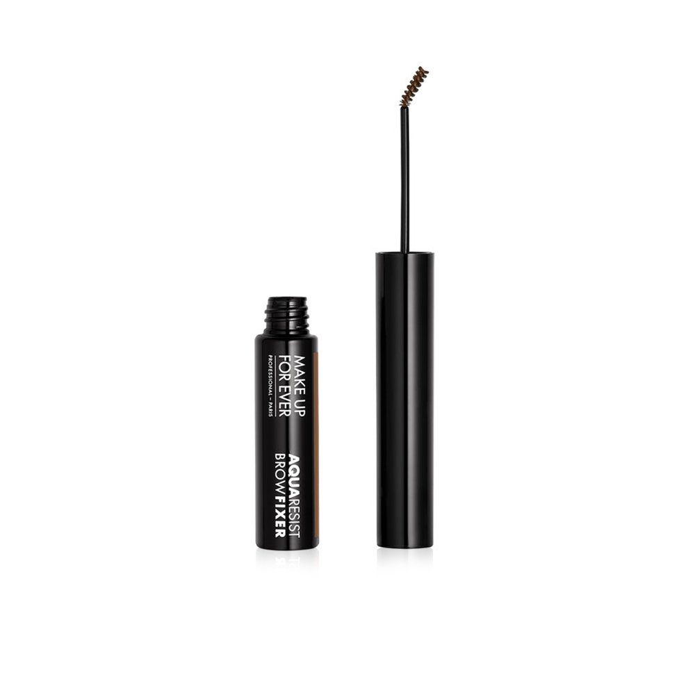 Aqua Resist Brow Fixer Tinted Gel Brush - N 20 - Deep Blonde