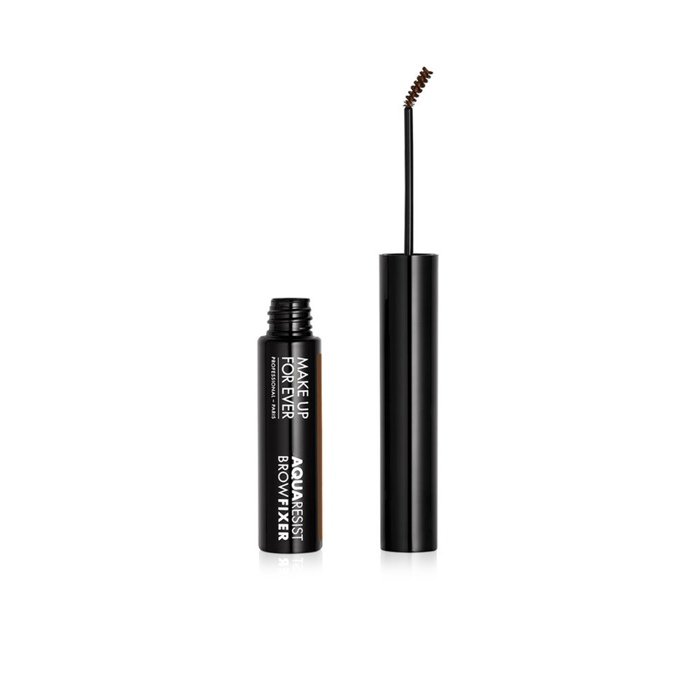 Aqua Resist Brow Fixer Tinted Gel Brush - N 30 - Soft Brown   