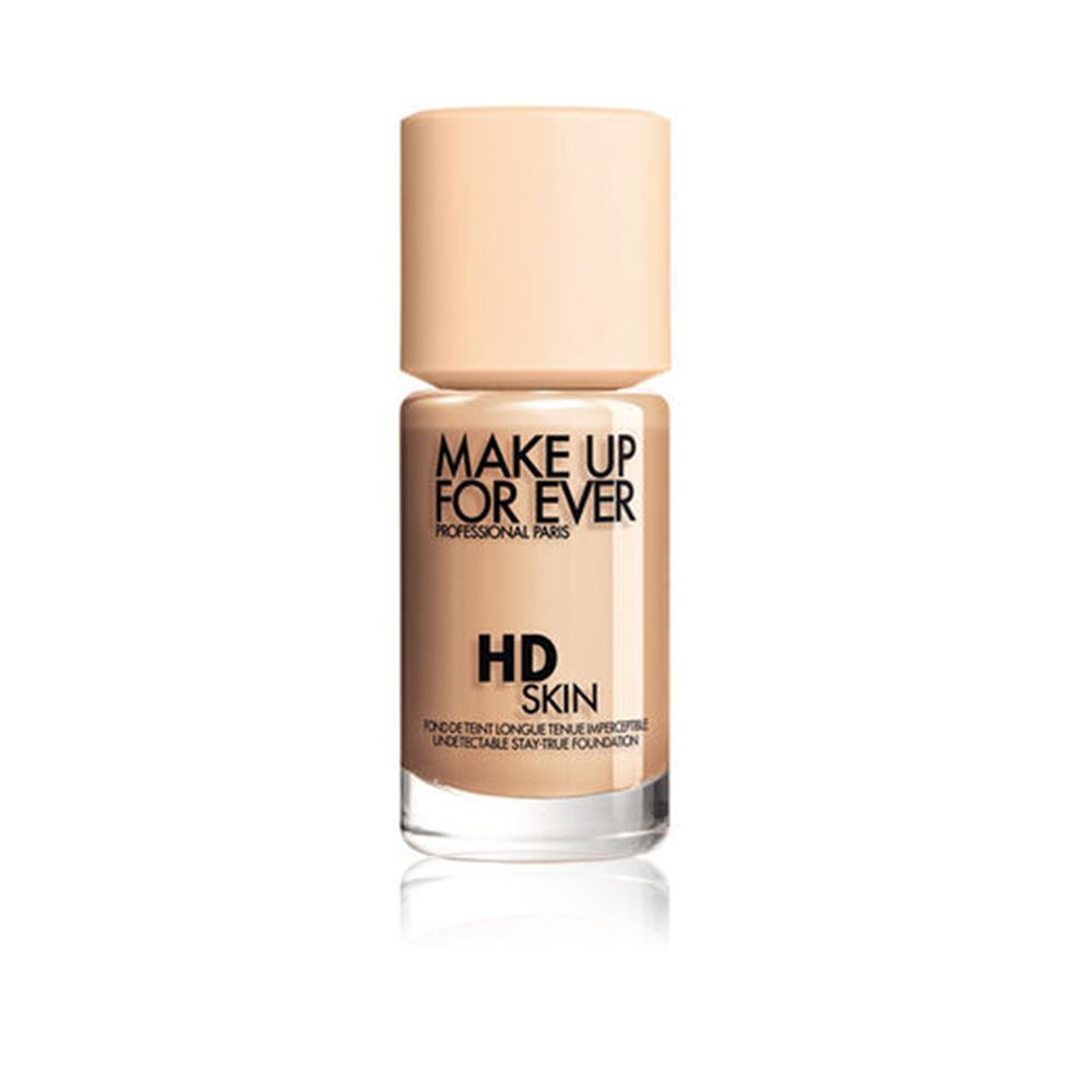 HD Skin Foundation - N 1Y18