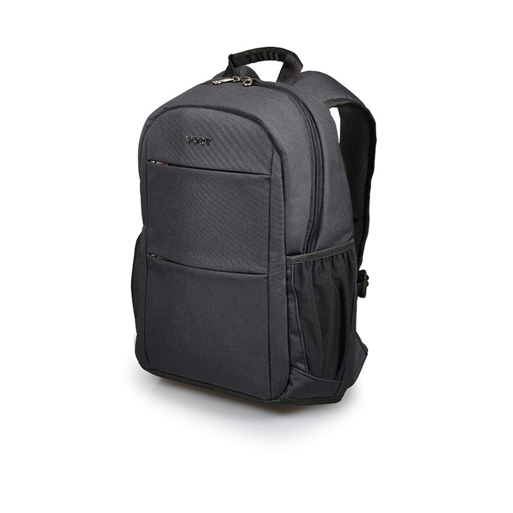 Sydney 15.6'′ Backpack Case - Black