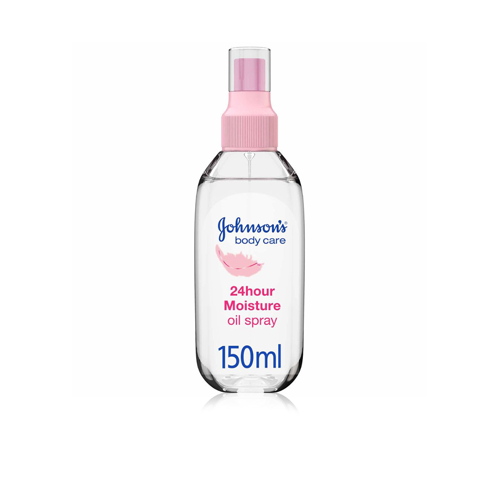Oil Spray 24 Hour Moisture - 150 ml     