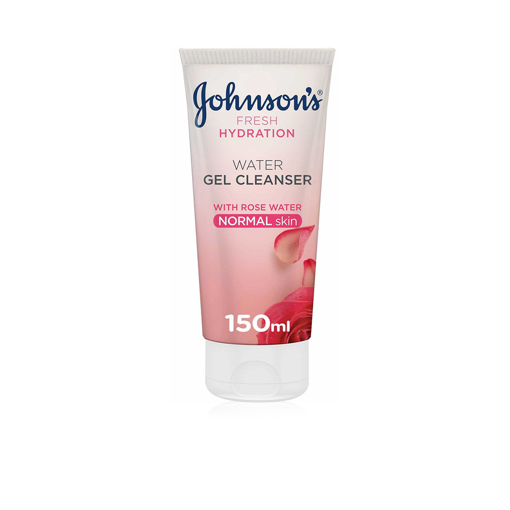 Fresh Hydration Water Gel Cleanser - 150ml
