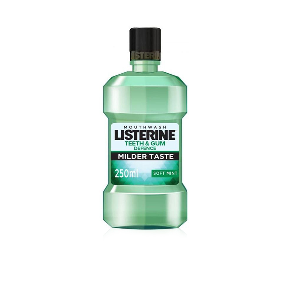 Teeth & Gum Defense Mouthwash  - 250 ML