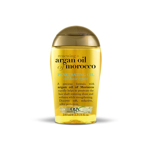 Argan Oil of Morocco Penetrating Oil - 100 ml