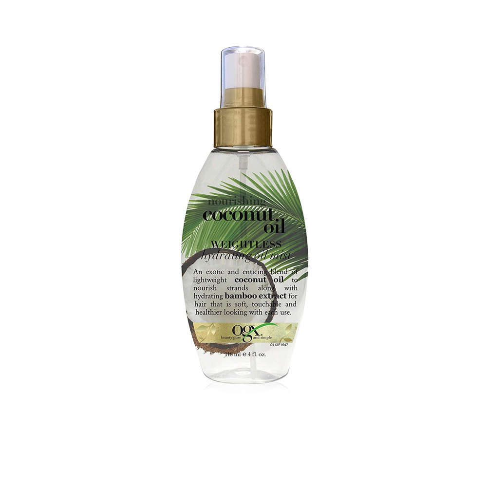 Hydrating Oil Mist - 118 ml
