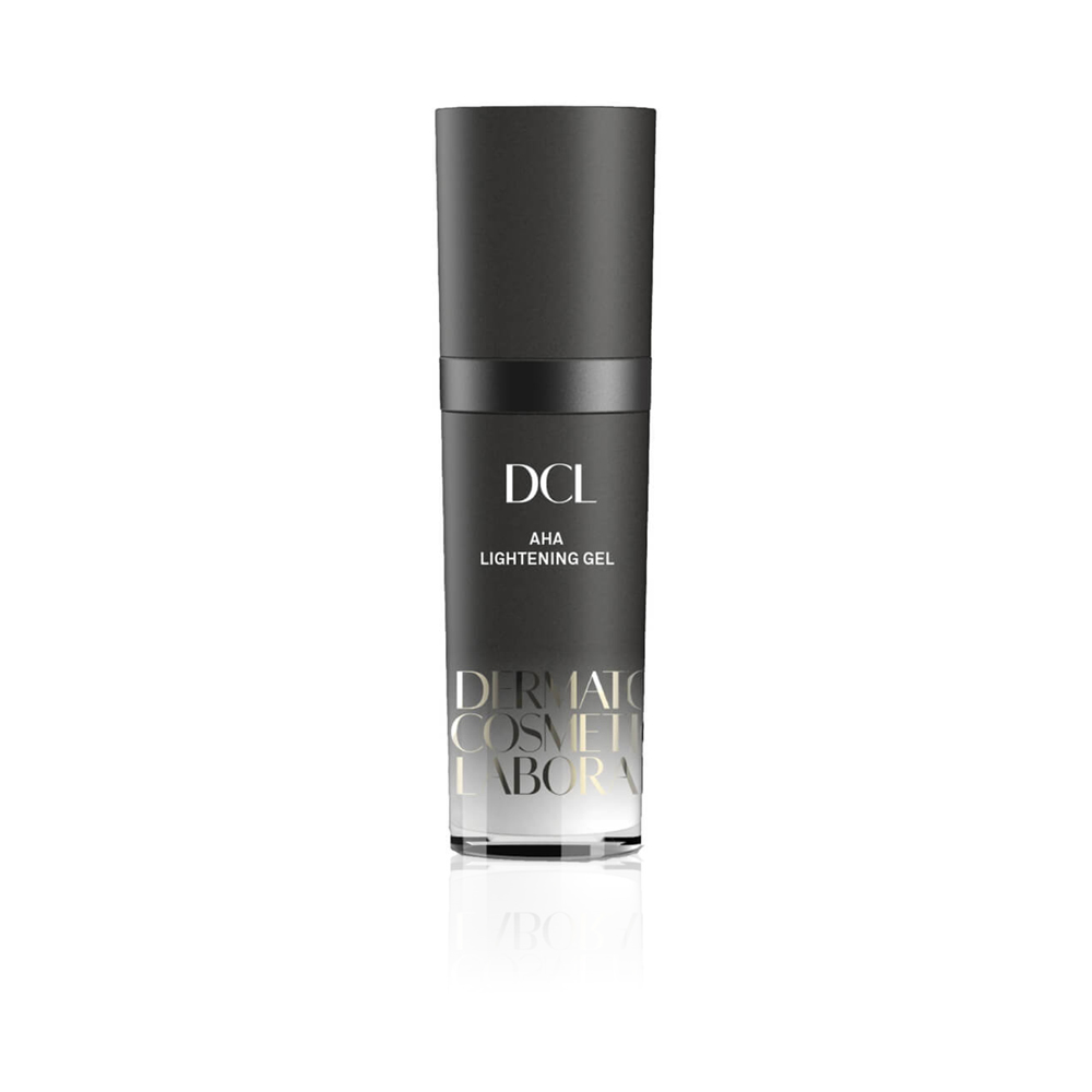 Aha Lightening Gel - 30 Ml