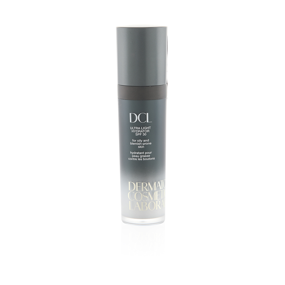 Ultra Light Hydrator Moisturizer Spf 30 - 50 Ml