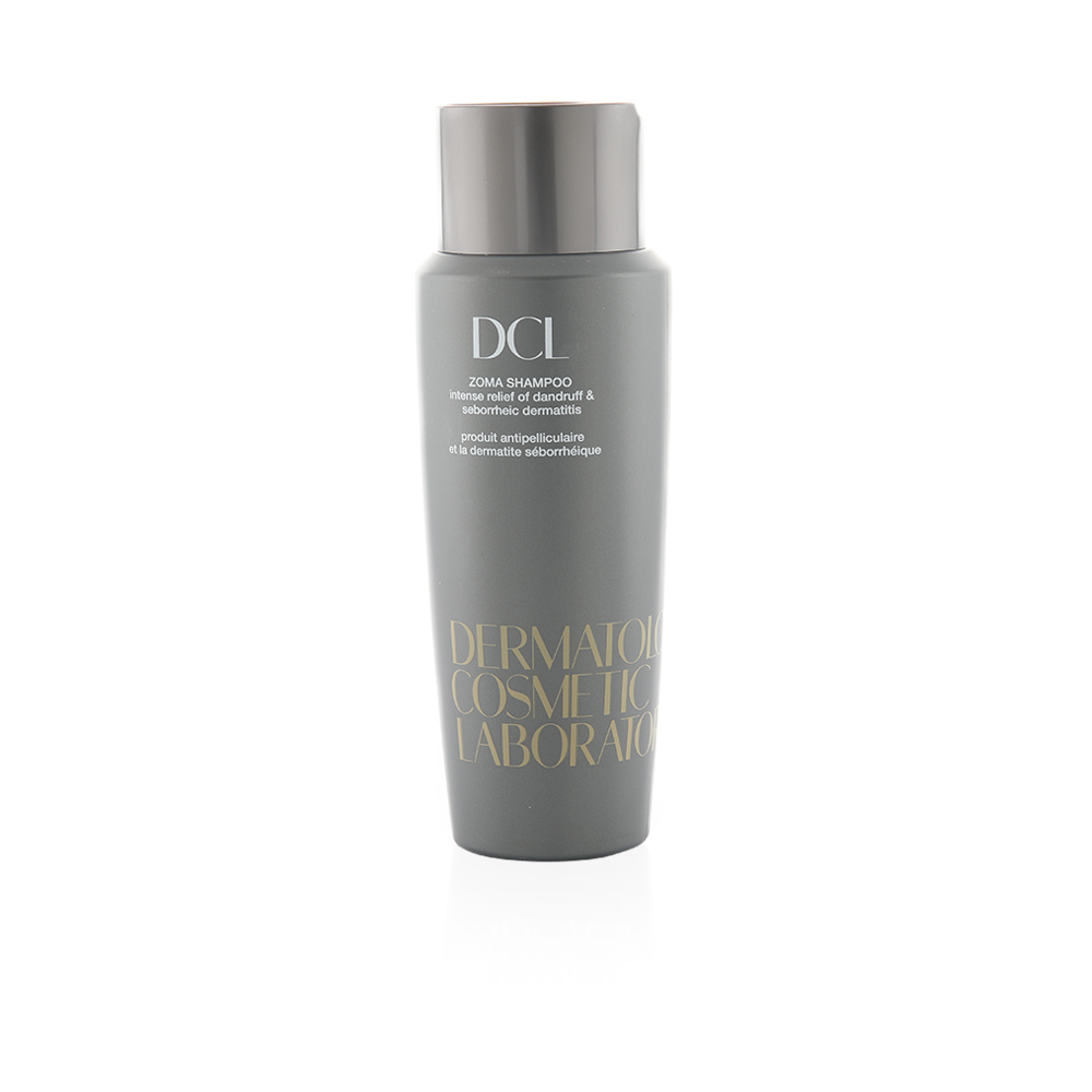 Zoma Shampoo - 300 Ml 