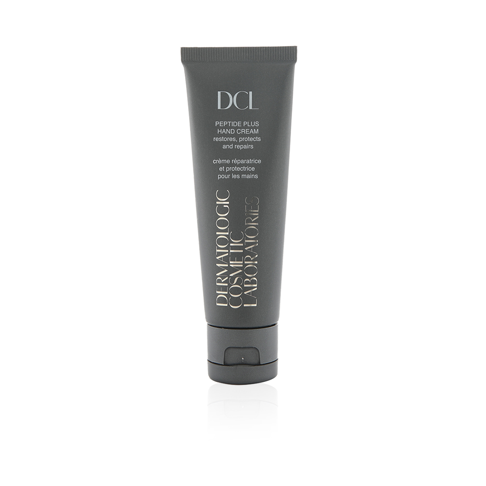 Peptide Plus Hand Cream                                                      