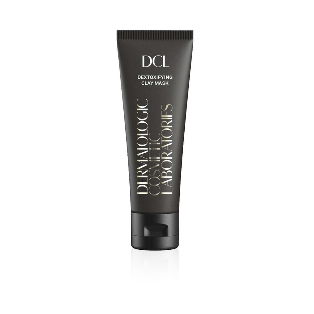 Detoxifying Clay Mask       