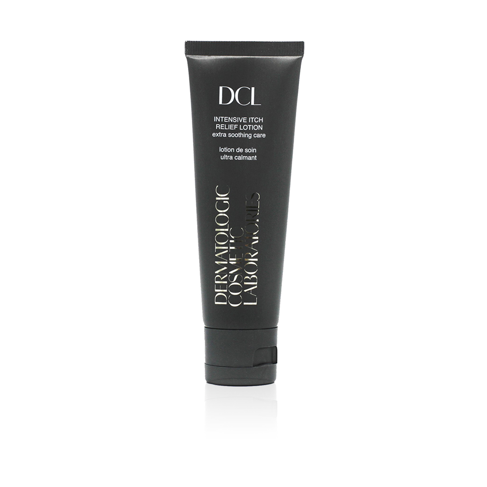Intensive Itch Relief Lotion - 50 Ml