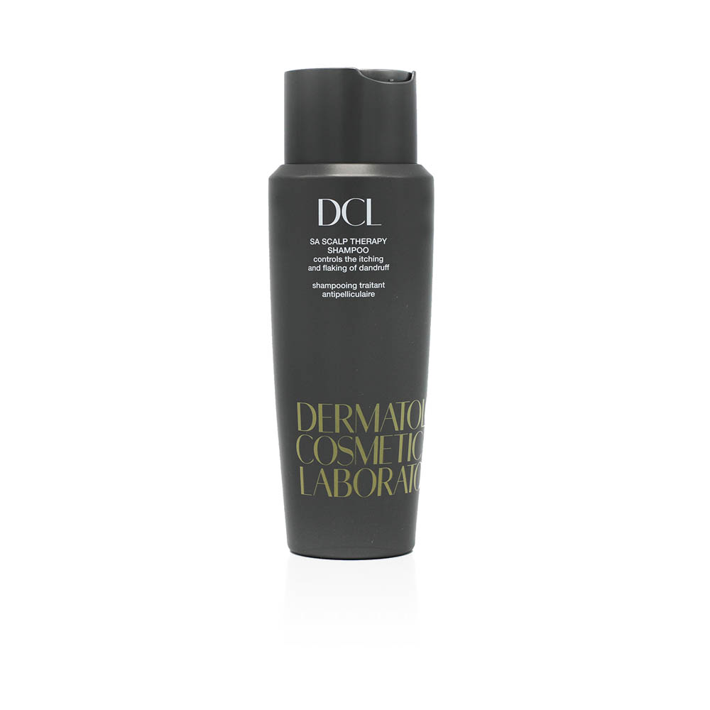 Sa Scalp Therapy Shampoo - 300 Ml 
