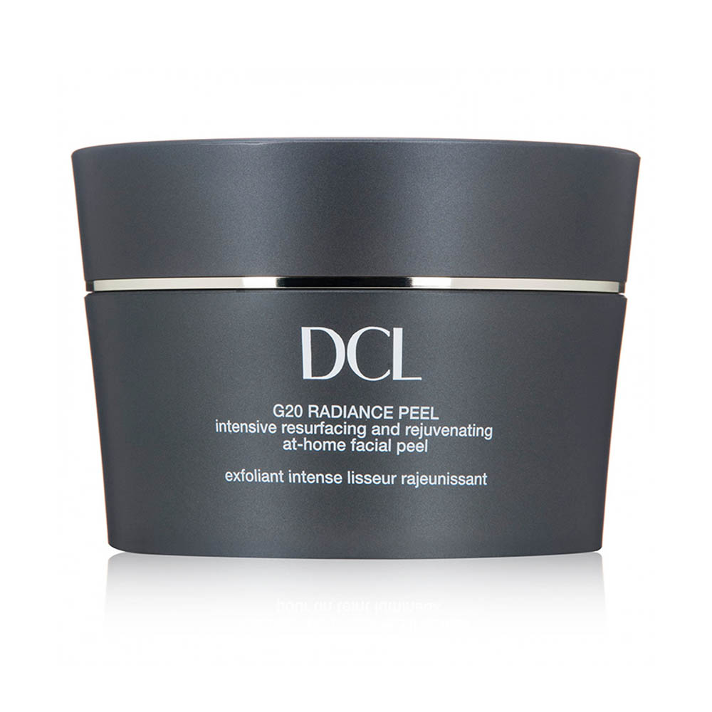 G20 Radiance Peel - 50 Pads