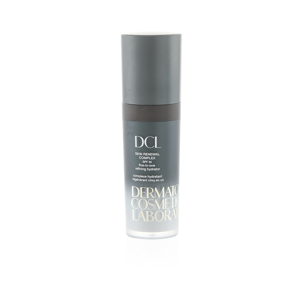 Skin Renewal Complex Spf 30 - 30 Ml